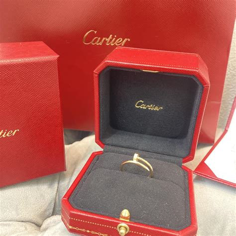 カルティエ (Cartier)ジュエリー高価買取・査定.